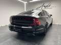 Volvo S90 2.0 D4 R-Design *CAMERA 360*LED AMBIANCE*GARANTIE* Noir - thumbnail 4