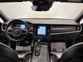 Volvo S90 2.0 D4 R-Design *CAMERA 360*LED AMBIANCE*GARANTIE* Noir - thumbnail 12