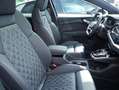 Audi Q4 e-tron 50 qu. 2x S line ACC Matrix Navi Pano Blau - thumbnail 4