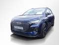 Audi Q4 e-tron 50 qu. 2x S line ACC Matrix Navi Pano Blau - thumbnail 14