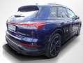 Audi Q4 e-tron 50 qu. 2x S line ACC Matrix Navi Pano Blau - thumbnail 2