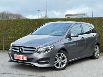 200D 136CV CUIR SPORT GPS LED CLIM 1 PROPRIETAIRE