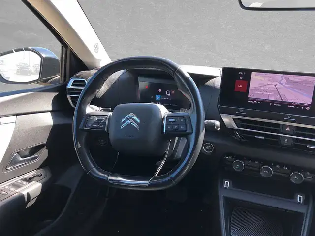 Citroen C4 view 6