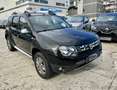 Dacia Duster Duster 1.5 dci Laureate 4x2 110cv Zwart - thumbnail 3