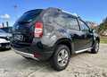 Dacia Duster Duster 1.5 dci Laureate 4x2 110cv Zwart - thumbnail 7