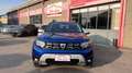 Dacia Duster 1.0 tce Prestige SL DaciaPlus Gpl 4x2 100cv Blau - thumbnail 2