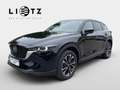Mazda CX-5 /G165/Revolution Schwarz - thumbnail 1