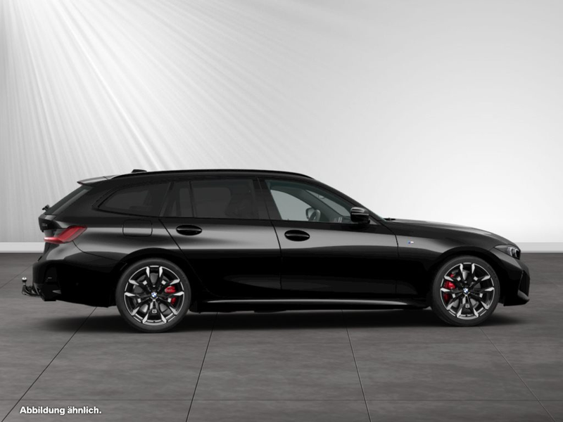 BMW 330 e Touring M Sport Pro|AHK|Stop&Go|HiFi — photo 11