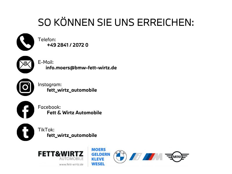 BMW 330 e Touring M Sport Pro|AHK|Stop&Go|HiFi — photo 10