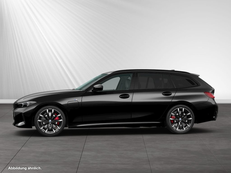 BMW 330 e Touring M Sport Pro|AHK|Stop&Go|HiFi — photo 7