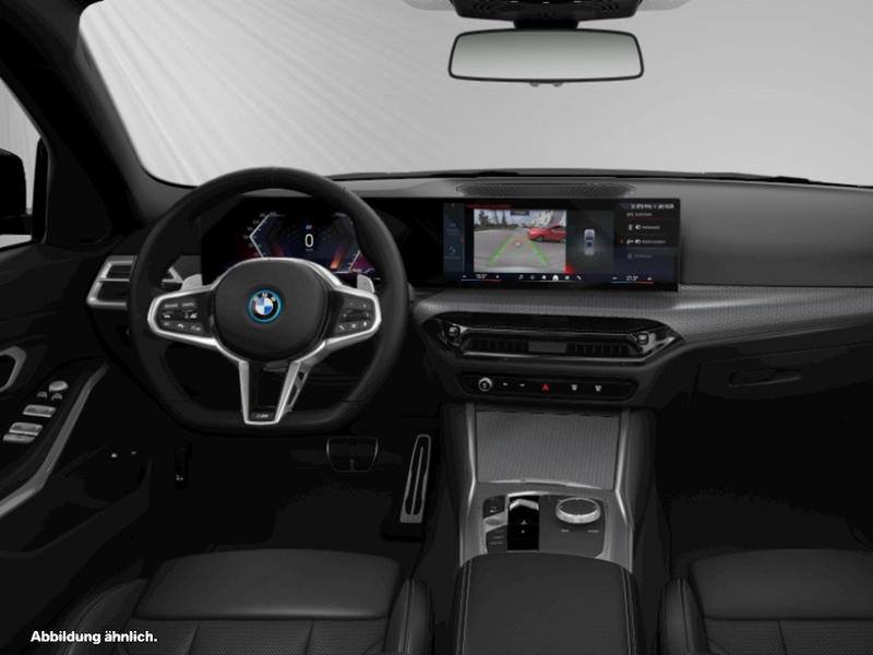 BMW 330 e Touring M Sport Pro|AHK|Stop&Go|HiFi — photo 5