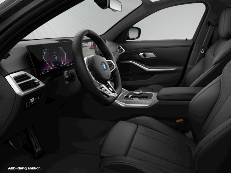 BMW 330 e Touring M Sport Pro|AHK|Stop&Go|HiFi — photo 3