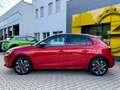 Opel Corsa YES OF CORSA AT *LED*KISS ROT*SHZ*LHZ*CARPLAY* Rood - thumbnail 7