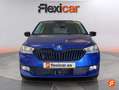 Skoda Fabia 1.0 TSI Color Concept 70kW Azul - thumbnail 2