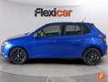 Skoda Fabia 1.0 TSI Color Concept 70kW Azul - thumbnail 3