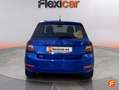 Skoda Fabia 1.0 TSI Color Concept 70kW Azul - thumbnail 7