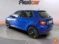 Skoda Fabia 1.0 TSI Color Concept 70kW Azul - thumbnail 8