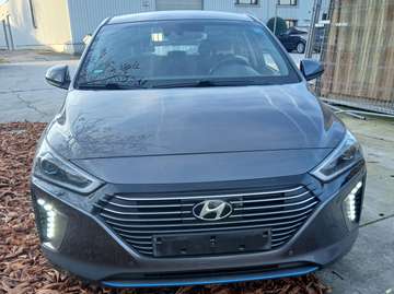 IONIQ Hybrid 1.6 GDI Trend