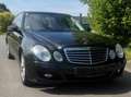 Mercedes-Benz E 220 E 220 Avantgarde A-Edition Plus CDI Aut. Avantgard Schwarz - thumbnail 4