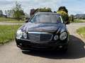 Mercedes-Benz E 220 E 220 Avantgarde A-Edition Plus CDI Aut. Avantgard Schwarz - thumbnail 2