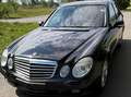 Mercedes-Benz E 220 E 220 Avantgarde A-Edition Plus CDI Aut. Avantgard Schwarz - thumbnail 1