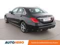 Mercedes-Benz C 200 200 Sportline 7G-Tronic Noir - thumbnail 4