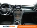 Mercedes-Benz C 200 200 Sportline 7G-Tronic Noir - thumbnail 12