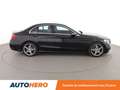 Mercedes-Benz C 200 200 Sportline 7G-Tronic Noir - thumbnail 7