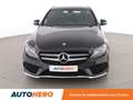 Mercedes-Benz C 200 200 Sportline 7G-Tronic Noir - thumbnail 9