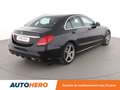 Mercedes-Benz C 200 200 Sportline 7G-Tronic Noir - thumbnail 6