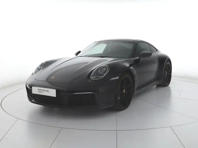 Porsche 992 coupe 3.0 carrera auto