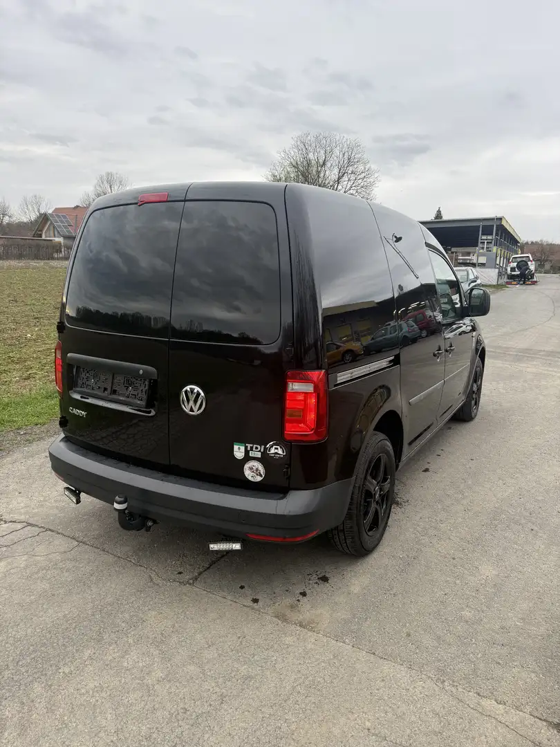 Volkswagen Caddy Kombi Family 2,0 TDI - 2