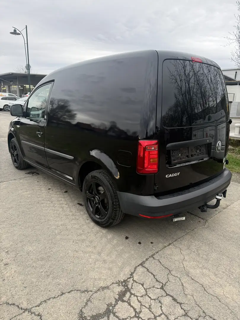 Volkswagen Caddy Kombi Family 2,0 TDI - 1