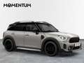 MINI Cooper Countryman D AUT. Gris - thumbnail 4