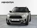 MINI Cooper Countryman D AUT. Gris - thumbnail 1
