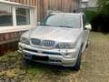 BMW X5 X5 Diesel 3.0 d Silber - thumbnail 1