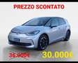 Volkswagen ID.3 58 kWh  Pro Performance Grigio - thumbnail 1