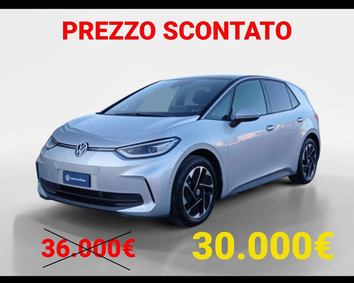 Volkswagen ID.3 58 kWh  Pro Performance