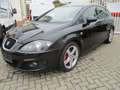 SEAT Leon Sport 1.4i Unfallfrei* Scheckheft *TÜV Neu Schwarz - thumbnail 1