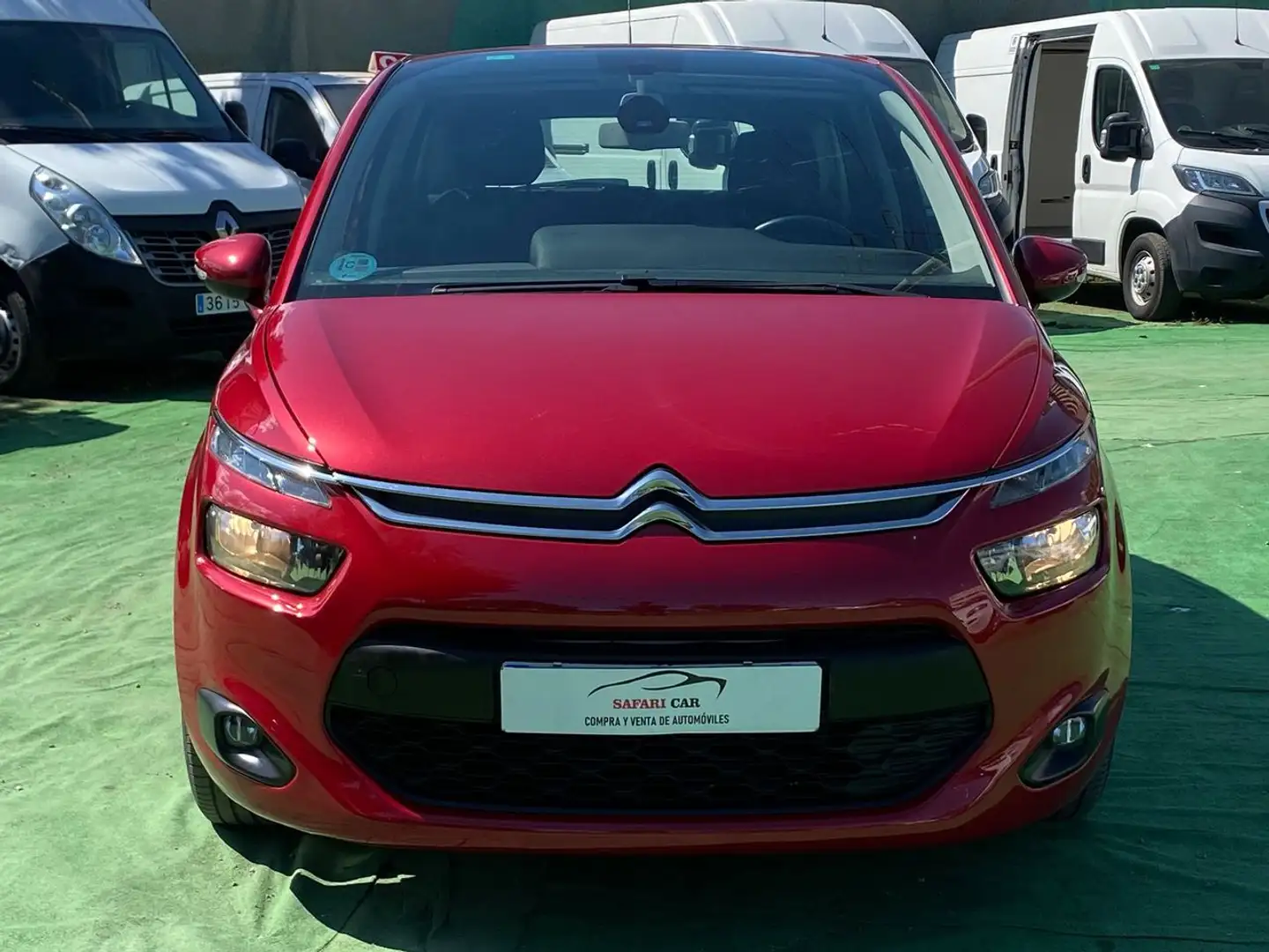 Citroen C4 1.2 PureTech S&S Shine 130 - 2