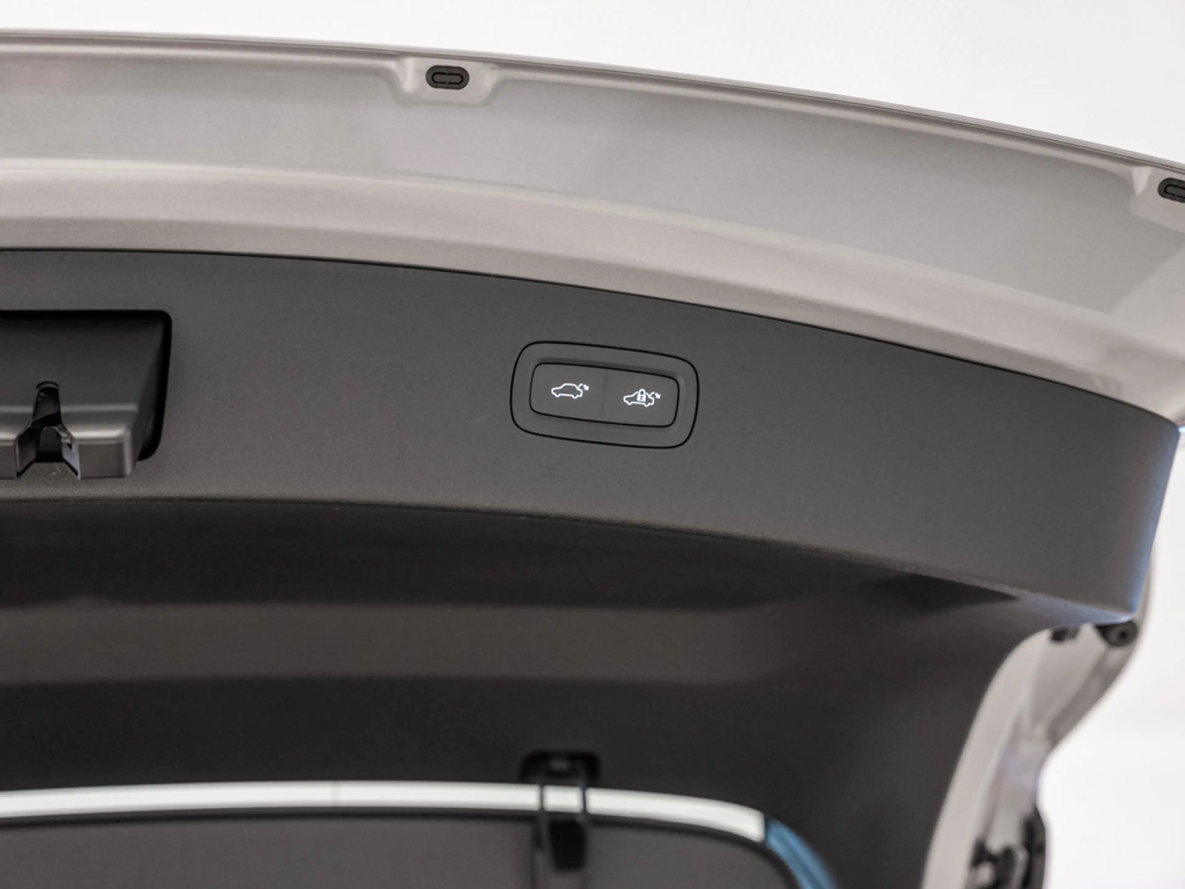 Volvo ES90 Single Motor Extended Range Ultra SHZ — photo 11