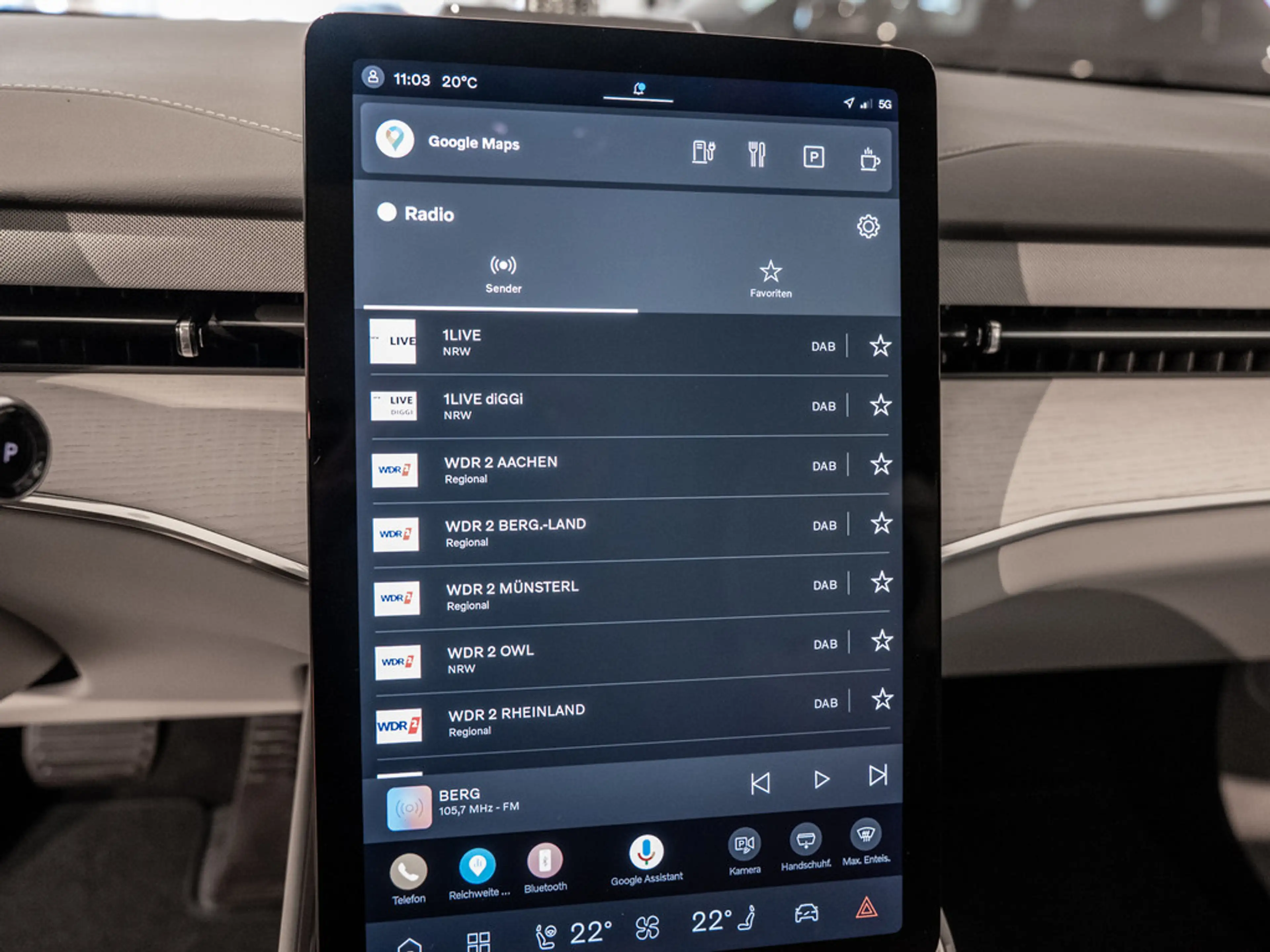 Volvo ES90 Single Motor Extended Range Ultra SHZ — photo 14