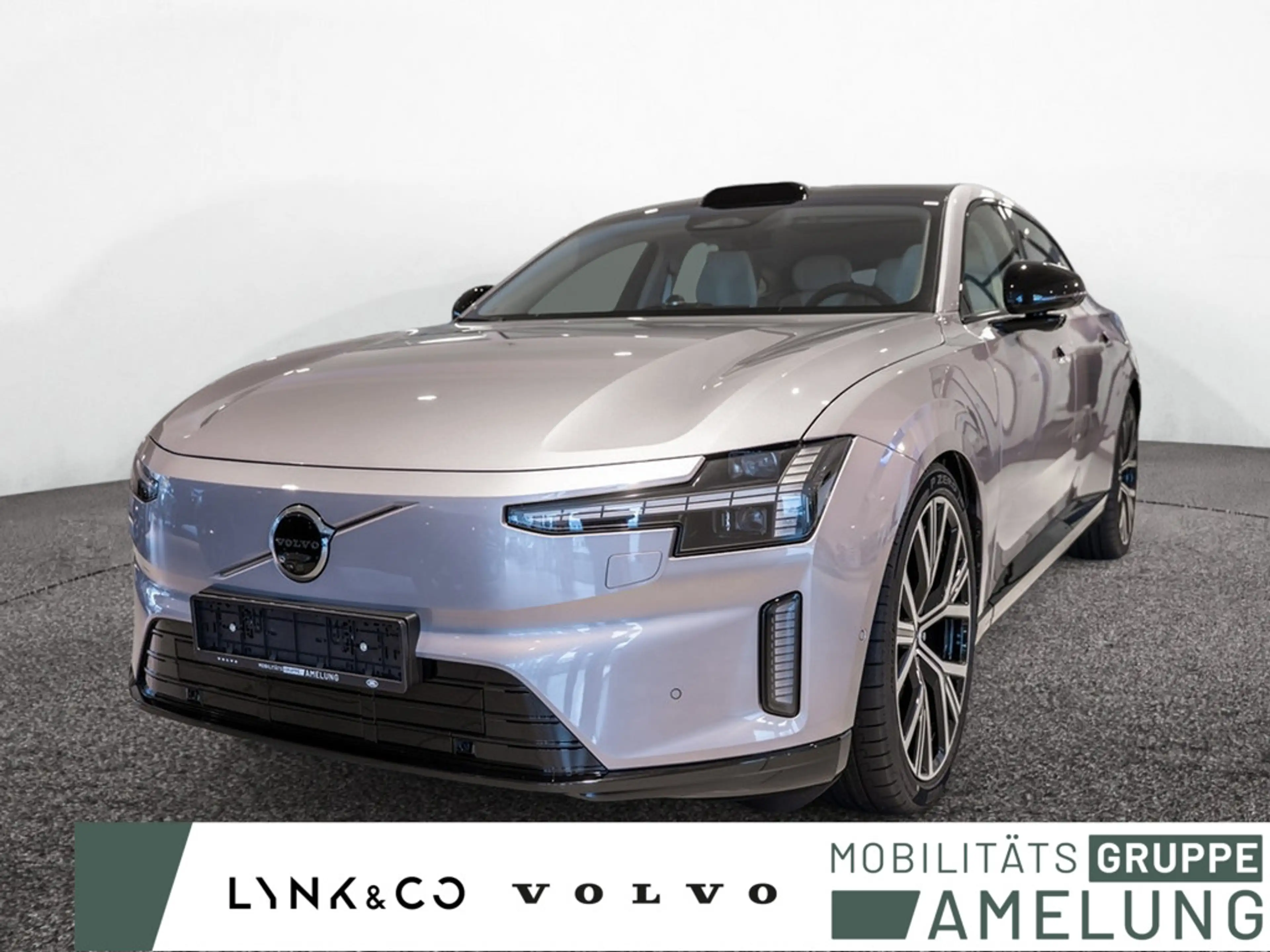 Volvo ES90 Single Motor Extended Range Ultra SHZ