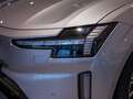 Volvo ES90 Single Motor Extended Range Ultra SHZ Silber - thumbnail 22