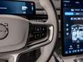Volvo ES90 Single Motor Extended Range Ultra SHZ Silber - thumbnail 15