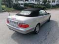 Mercedes-Benz CLK 230 Cabrio K Elegance Plateado - thumbnail 4