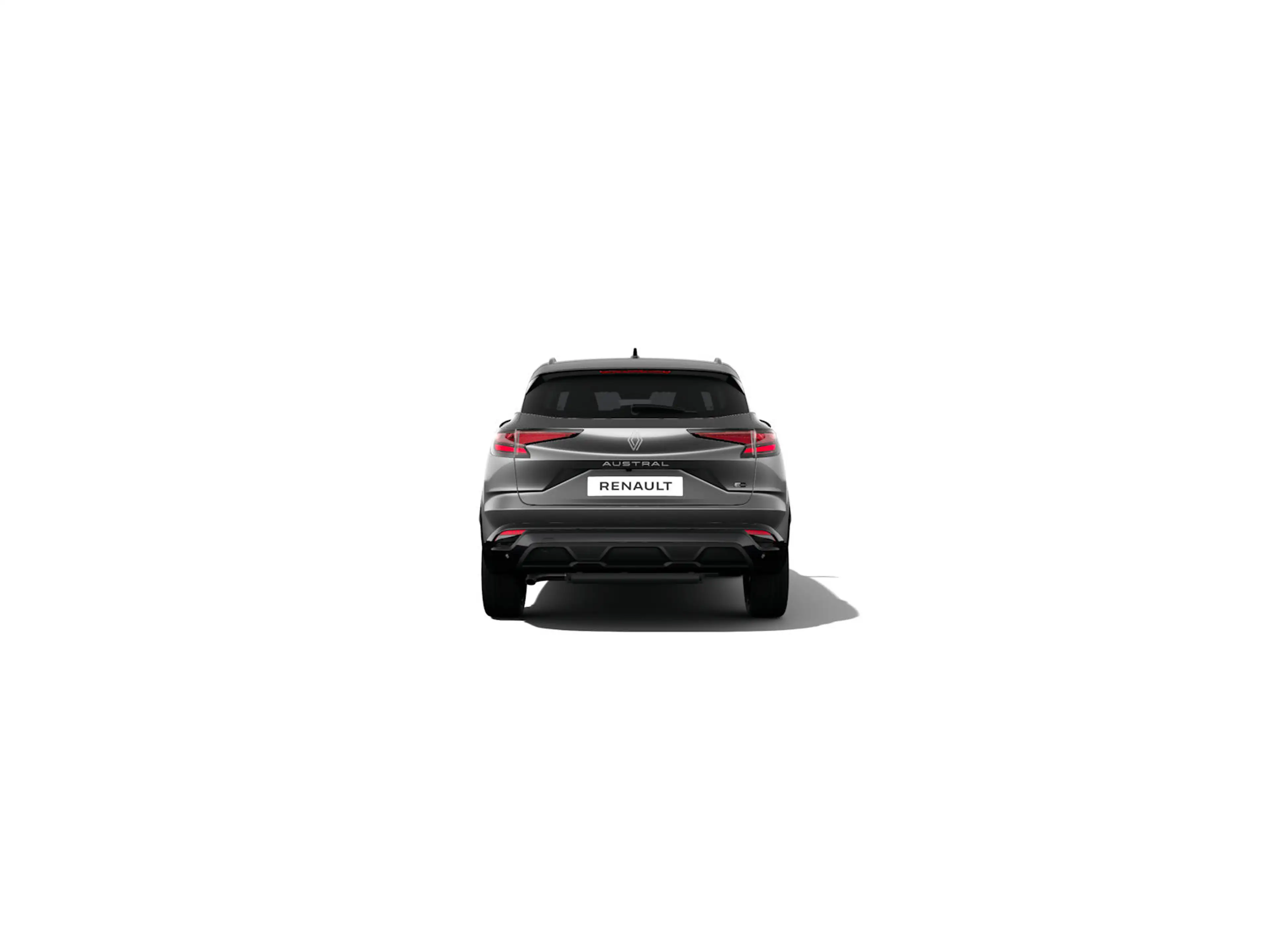 Renault Austral Techno Hybrid 200 | Blind Spot Warning | Elektroni — photo 10