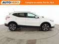 Nissan Qashqai 1.6dCi N-Connecta 4x4-i Blanco - thumbnail 7