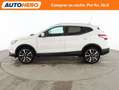 Nissan Qashqai 1.6dCi N-Connecta 4x4-i Blanco - thumbnail 3