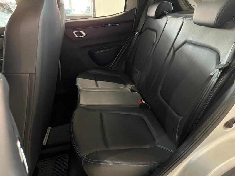 Dacia Spring 45cv gris 08/2021 11966km Airco Caméra USB — photo 8